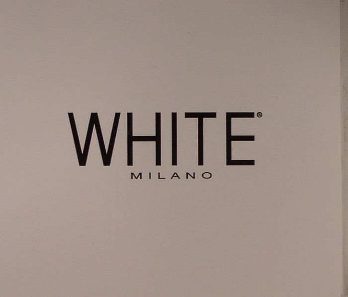 VARIOUS - White Milano