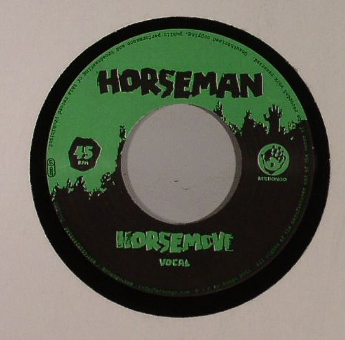 HORSEMAN - Horsemove