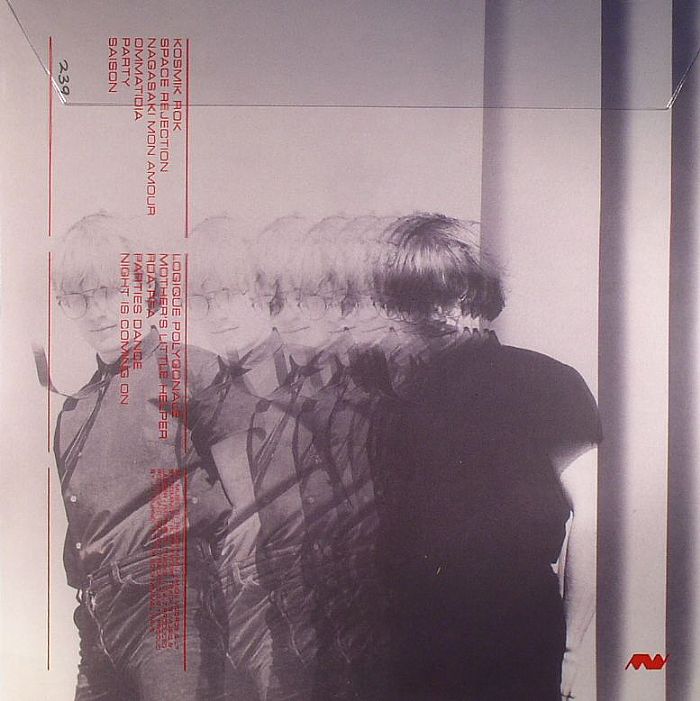 POLYPHONIC SIZE - Earlier/Later