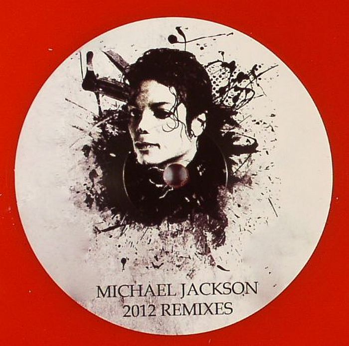 2012 REMIXES - 2012 Remixes