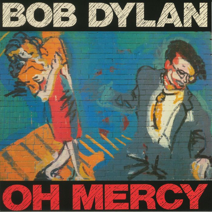 DYLAN, Bob - Oh Mercy