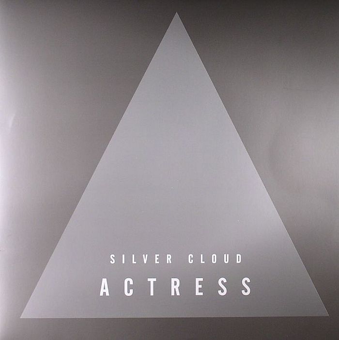 ACTRESS - Silver Cloud