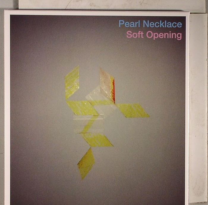 PEARL NECKLACE - Soft Opening