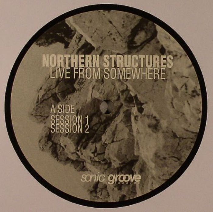 NORTHERN STRUCTURES - Live From Somewhere