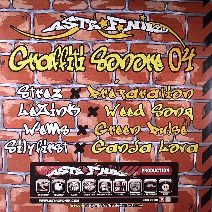 STREZ/LEZINK/WEMS/SILYFIRST - Preparation
