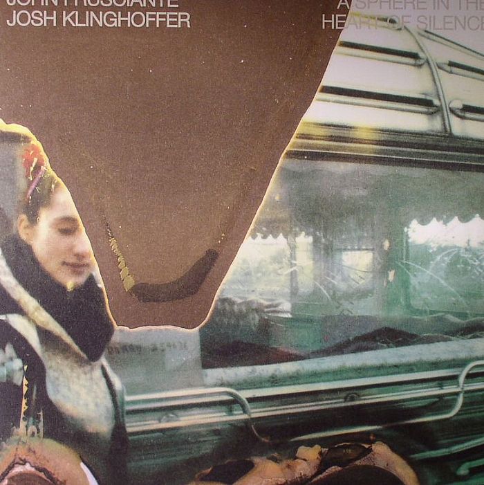 John FRUSCIANTE/JOSH KLINGHOFFER - A Sphere In The Heart Of