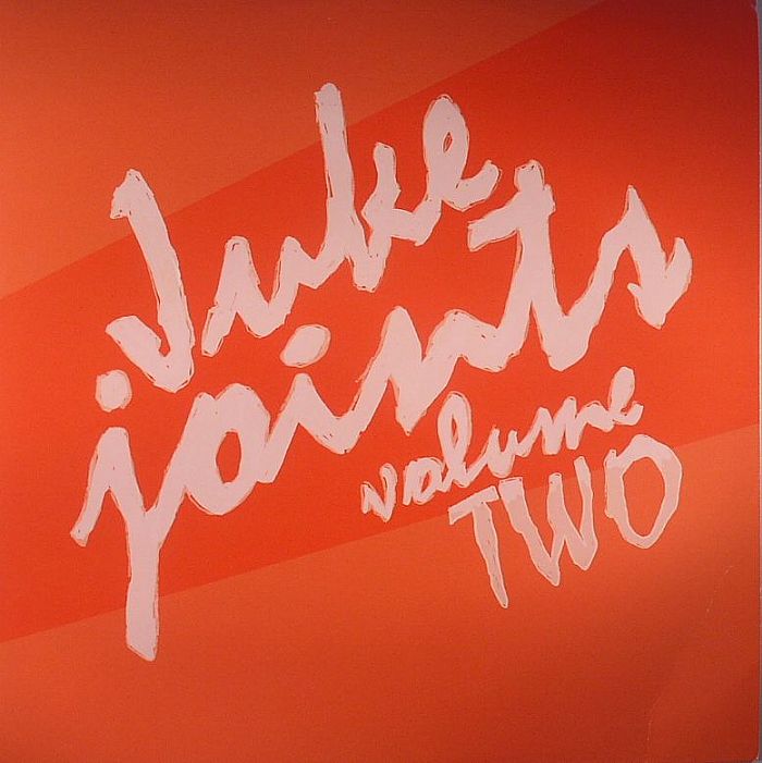 MITCHELL, Parris - Juke Joints Vol Two
