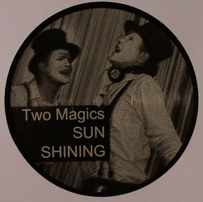 TWO MAGICS - Sun Shining