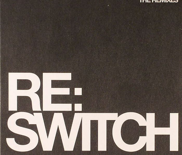 VARIOUS - Re:Switch: The Remixes