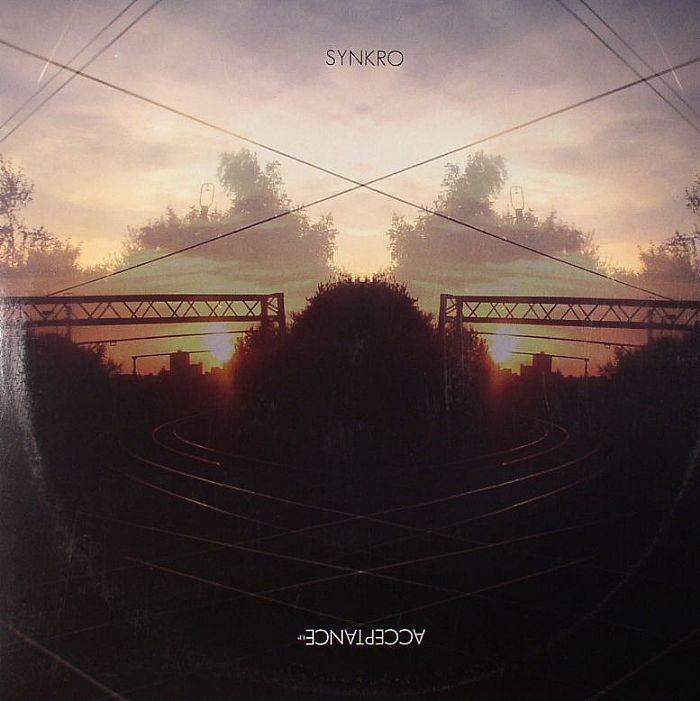 SYNKRO - Acceptance EP