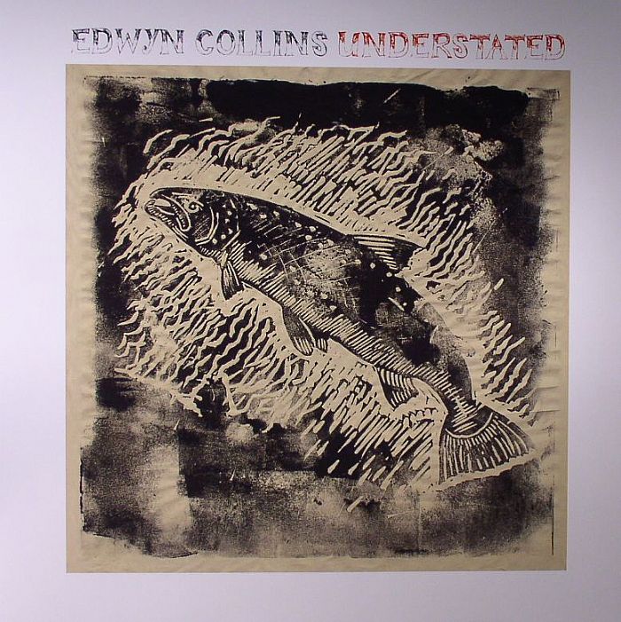 COLLINS, Edwyn - Understated