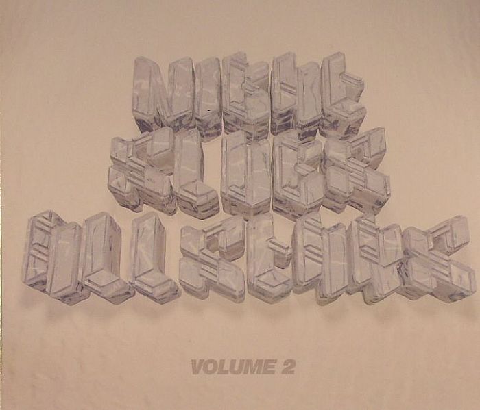 VARIOUS - Night Slugs Allstars Volume 2