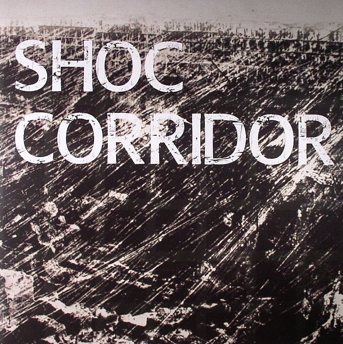SHOC CORRIDOR - Artificial Horizon EP