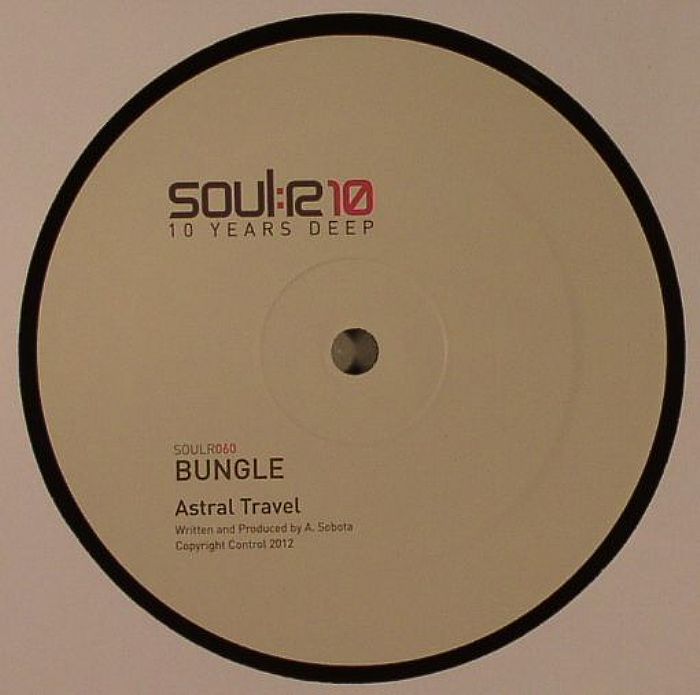 BUNGLE - Aura