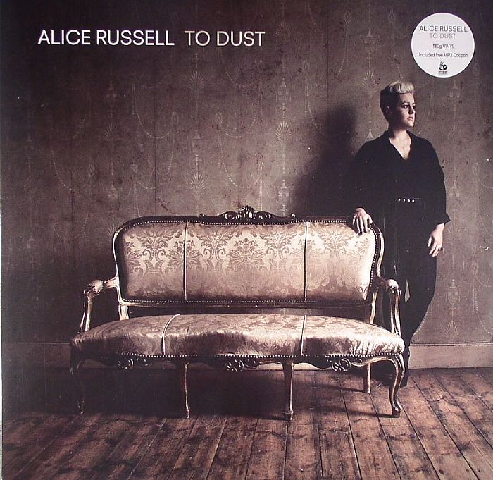 RUSSELL, Alice - To Dust