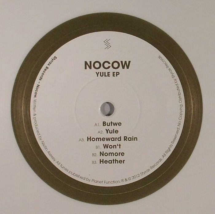 NOCOW - Yule EP