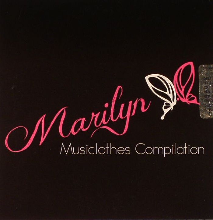 VARIOUS - Marilyn Musiclothes Compilation