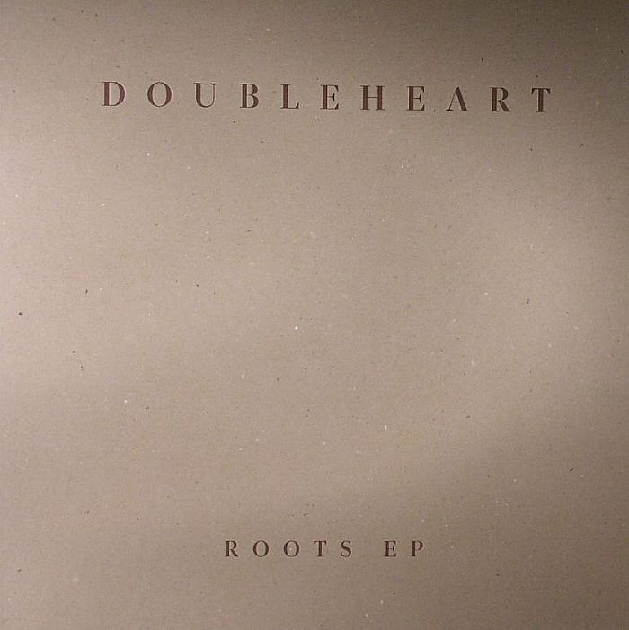 DOUBLEHEART - Roots EP