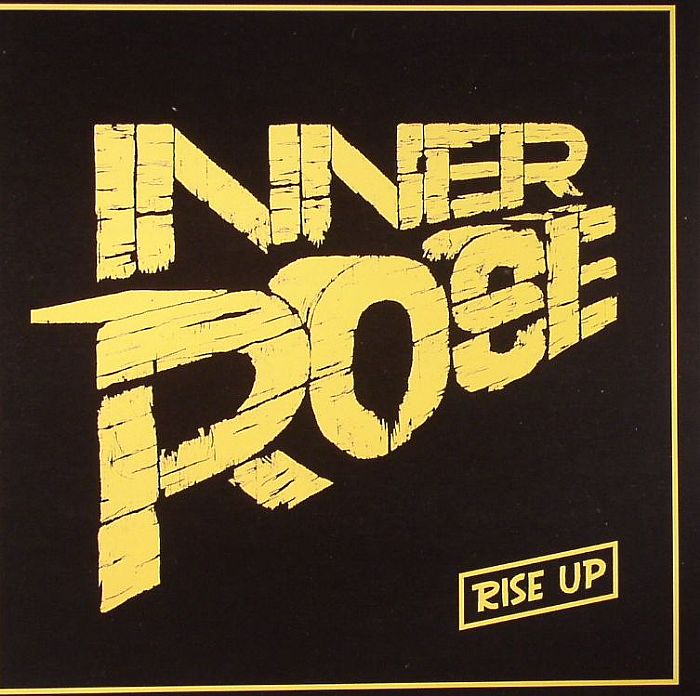INNER ROSE - Rise Up