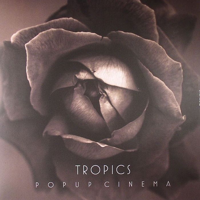 TROPICS - Popup Cinema EP