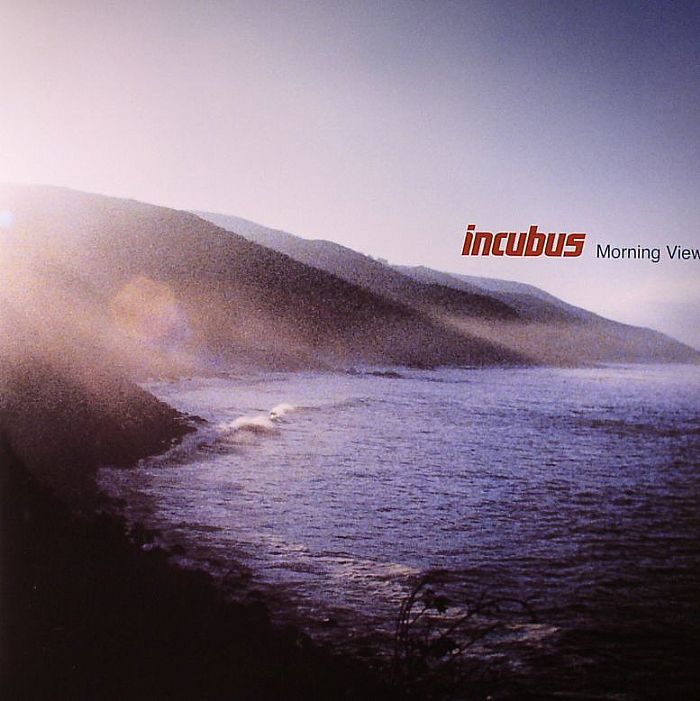 INCUBUS - Morning View