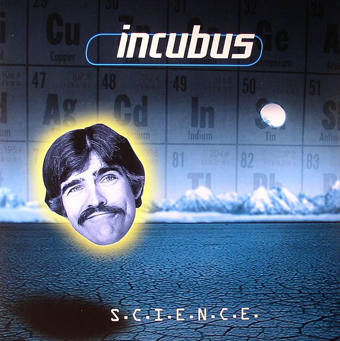 INCUBUS - Science