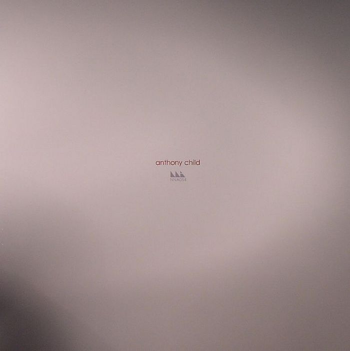 CHILD, Anthony aka SURGEON - The Space Between People & Things (part 1 & 2)