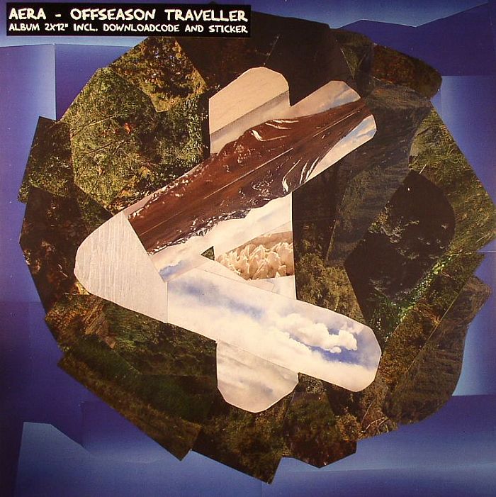 AERA - Offseason Traveller