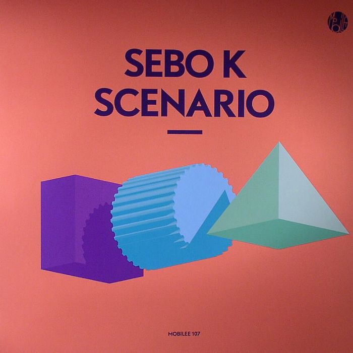 SEBO K - Scenario