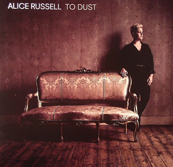 RUSSELL, Alice - To Dust