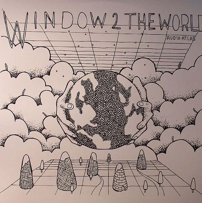 AUDIO ATLAS - Window 2 The World