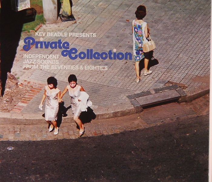BEADLE, Kev/VARIOUS - Private Collection