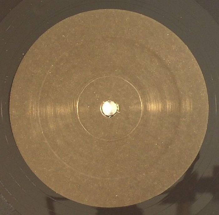 POWELL - Untitled (Rave002)