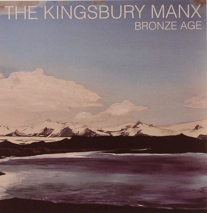KINGSBURY MANX, The - Bronze Age