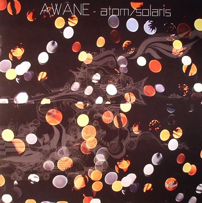 AWANE - Atom