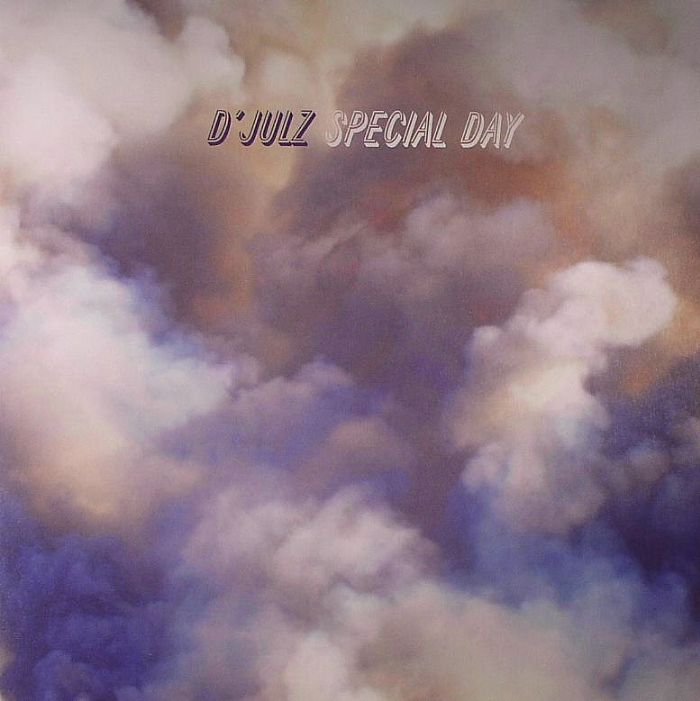 D JULZ - Special Day