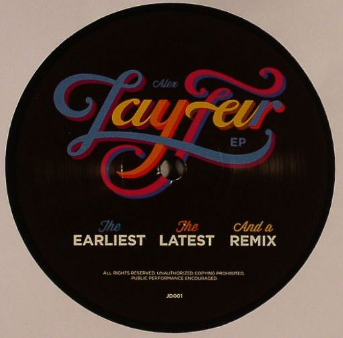 LAY FAR - The Earliest The Latest & A Remix