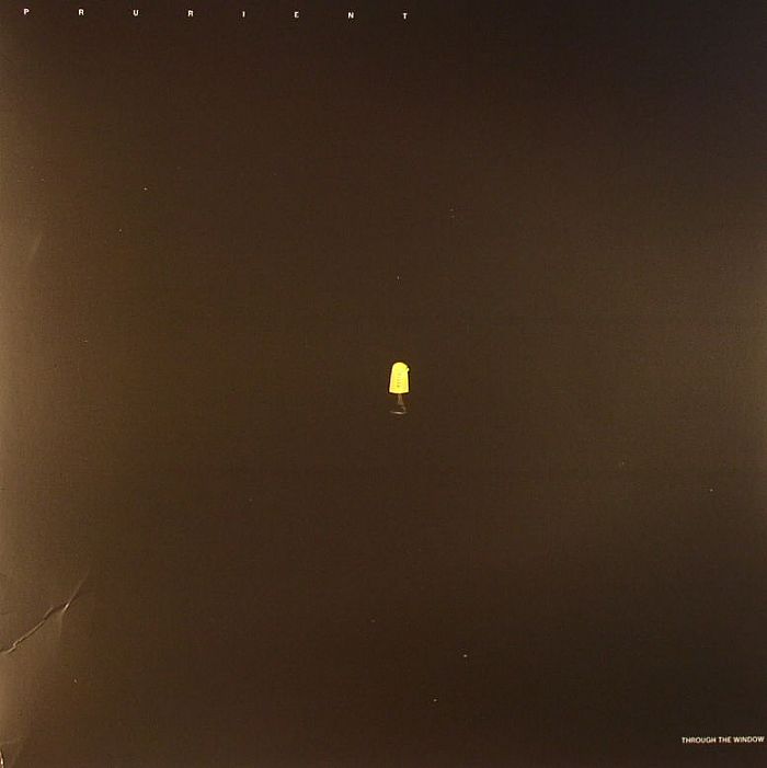 PRURIENT - Through The Window