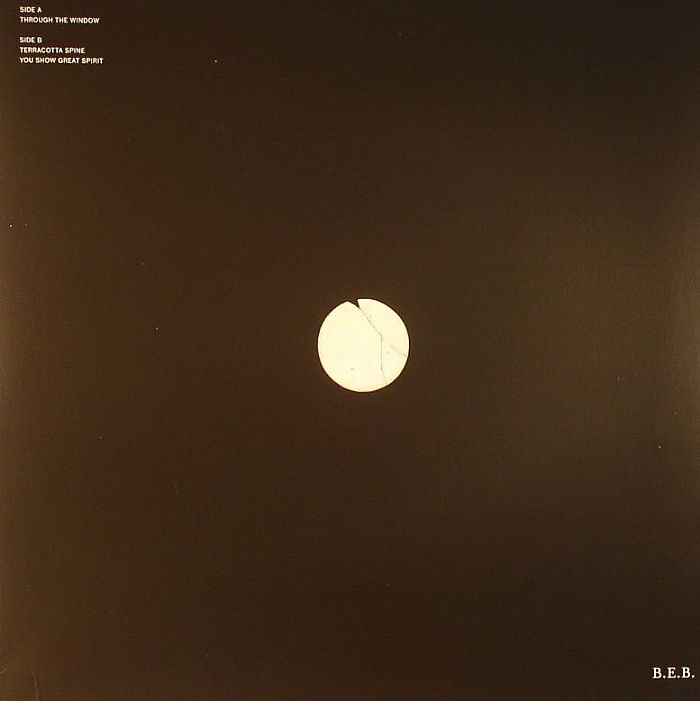 PRURIENT - Through The Window