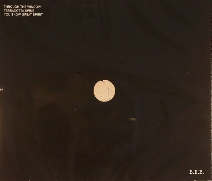 PRURIENT - Through The Window