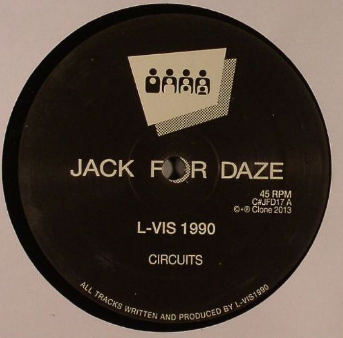 L VIS 1990 - Circuits