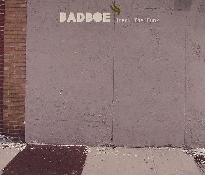 BADBOE - The Funk
