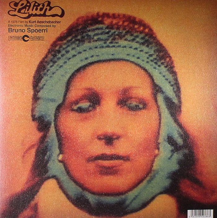 SPOERRI, Bruno - Rolf Lyssy's Teddy Bar: Soundtrack