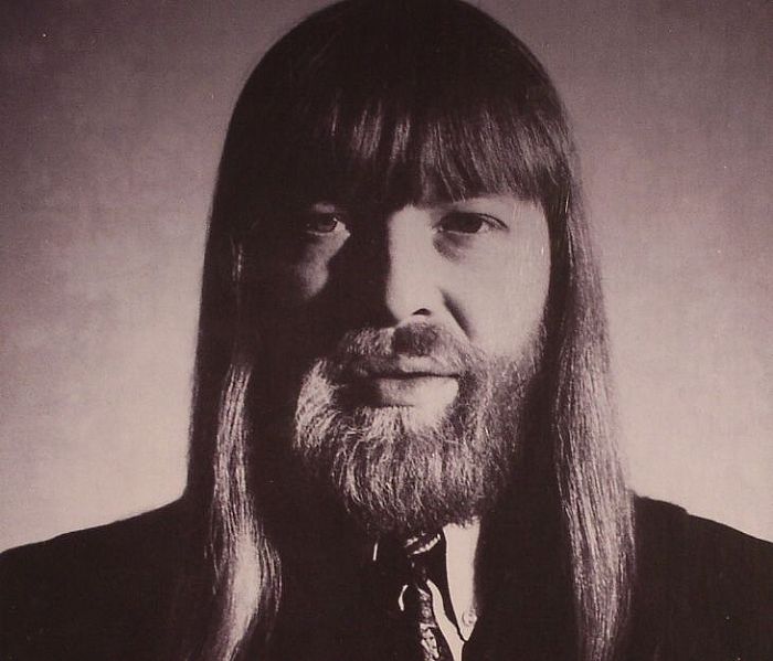 PLANK, Conny/VARIOUS - Who's That Man: A Tribute To Conny Plank