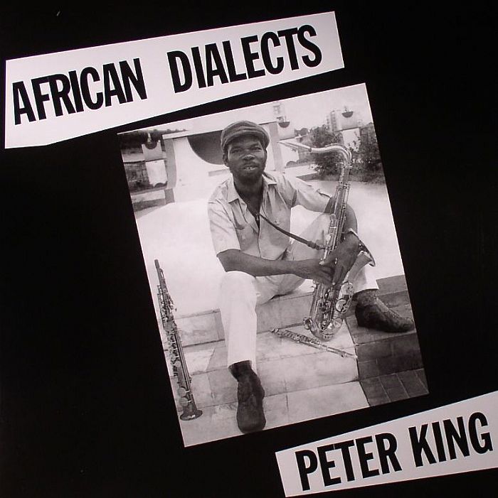 KING, Peter - African Dialects