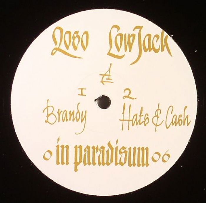 LOW JACK/QOSO - Brandy