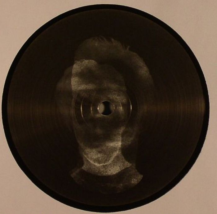 JACK FELL DOWN - Another Way EP (repress)