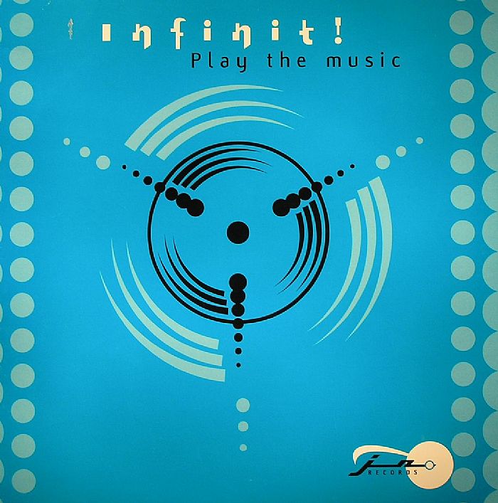INFINIT! - Play The Music