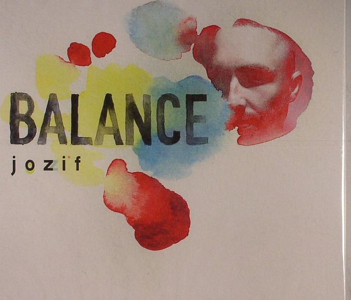 JOZIF/VARIOUS - Balance
