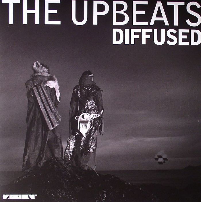 UPBEATS, The - Diffused
